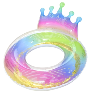 Flotador Corona Inflable