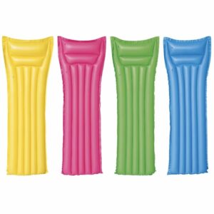 Flotadores Colchonetas Inflables 183 X 70 Cm